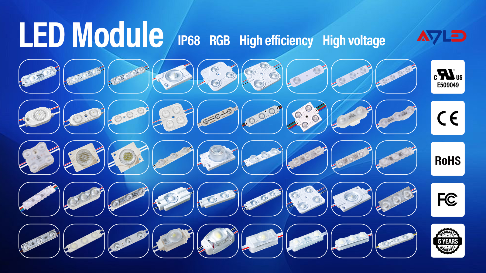 LED module